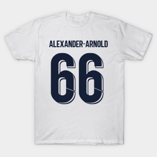 Trent Alexander Arnold Away T-Shirt